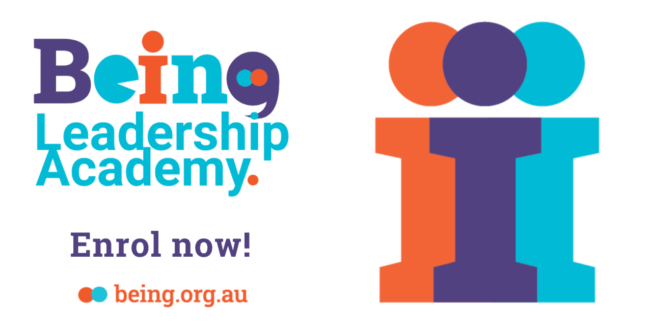 BEING Leadership Academy now accepting enrolments