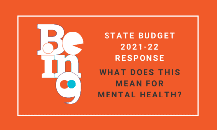 NSW State Budget 2021-22 – What does this mean for mental health?