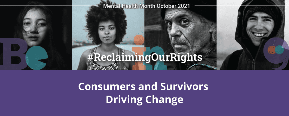 Robyn Priest Explores How Consumers and Survivors Can Drive Change