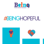 A Spotlight on #BeingHopeful for Mental Health Month 2022
